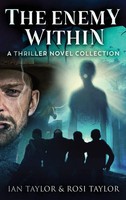 Ian Taylor (U. A.) | The Enemy Within | Buch | Englisch (2023) | Next Chapter