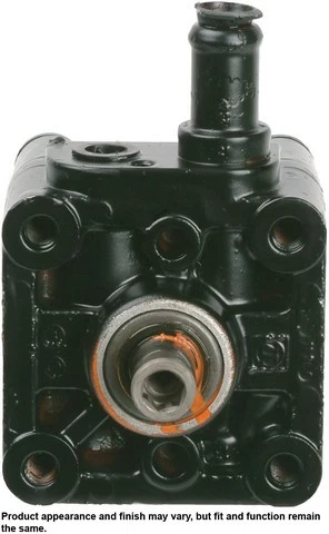 Bomba de dirección asistida A1 Cardone 21-5188 para 05-09 Volvo S60 V70 XC70 Foto 4 de 4