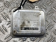 84049 Alimentatore Xenon OPEL Astra J Caravan (P10) 5DV00972000