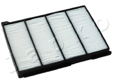JAPKO Filter, Innenraumluft 21SB7 passend für SUBARU