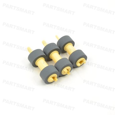604K11192 Feed Roller Kit (3 Rollers) Xerox Phaser 4500
