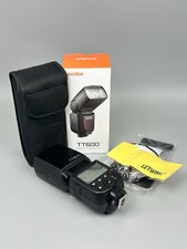 Godox TT600 2.4G HSS Camera Flash Speedlite C...