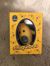 Chiquita Chiquiboo Schlüsselanhänger Keycha...