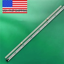 LED Backlight Strips For Samsung S2Q6-650SM0-R0 JL.E650Y2720-408BS-R8P QA65Q63 