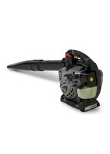 Soffiatore a scoppio Alpina ABL 27 V - Aspiratore Trituratore foglie 0,80 kW