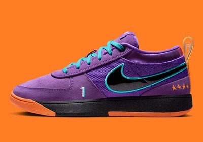 Size 9.5 - Nike Book 1 1995 All-Star for sale online | eBay