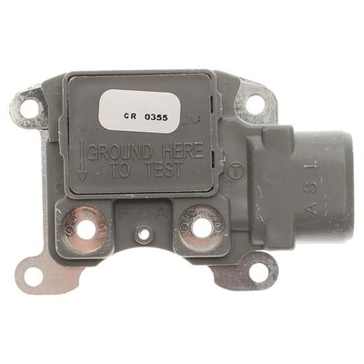 Standard Motor Products VR-455 Voltage Regulator