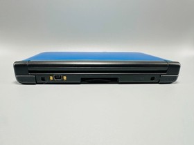 Nintendo 3DS LL XL | Blue/Black | Good/Fair Condition