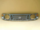 Suzuki Jimny Samurai JA22 12 Front Grill with Light Santana CARIBBEAN GRILLE b