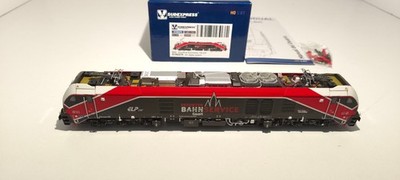 Sudexpress S1592279 EuroDual 159 227-7 der EBS (P343)