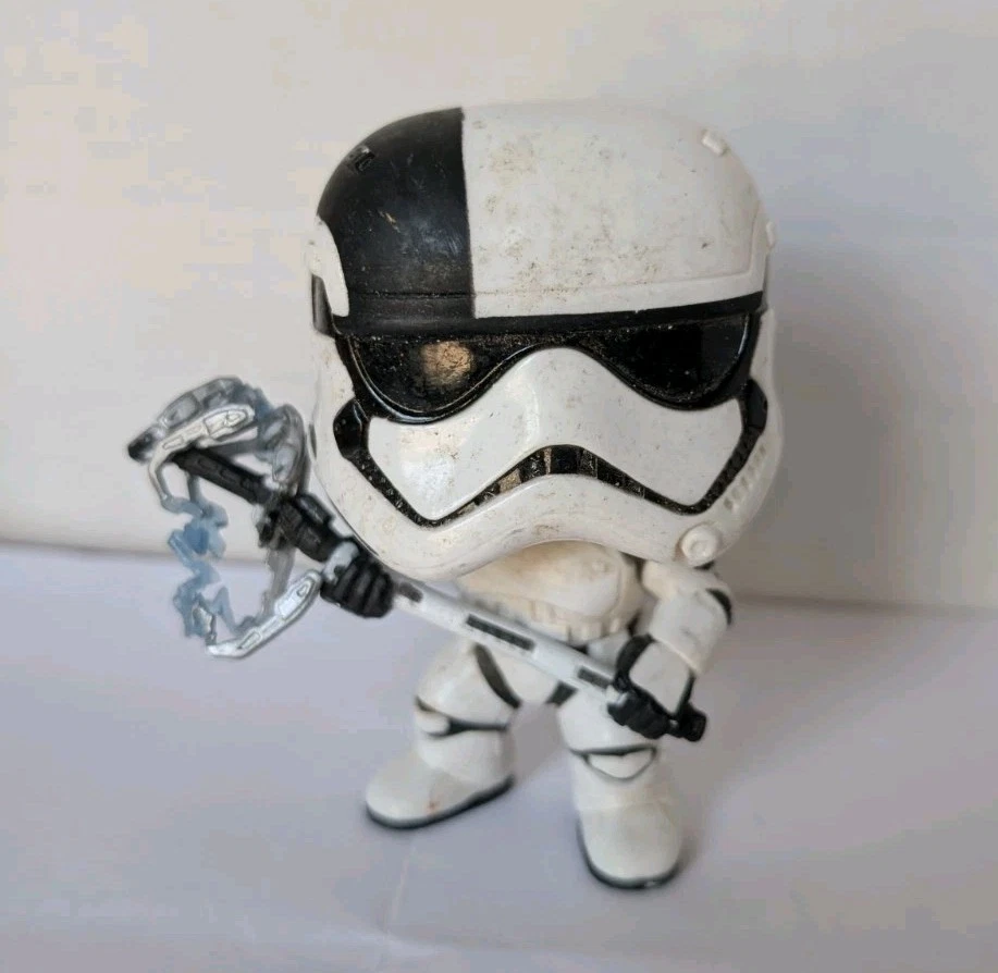 25+ Pop! New York Comic Con Star Wars Collectible Figures