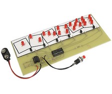 C6412 - Rolling Dice Kit