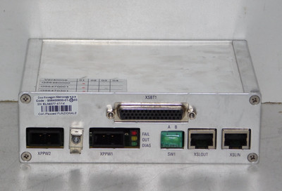 Dea Hexagon Metrology G56400600-01-02-03 Industrial System Control Unit Module