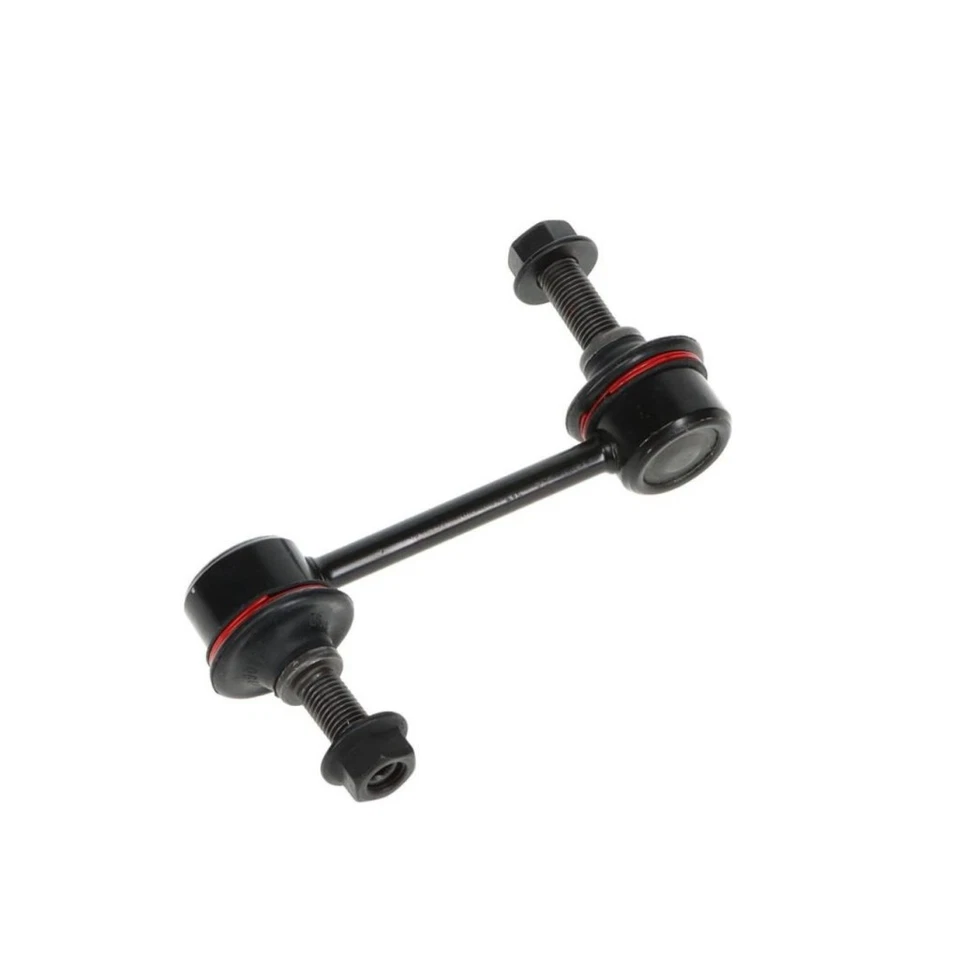 正品德科 适用于马自达 CX-9 2007-2014 稳定杆链接 后部不可润滑 — 第 3/4 张图片