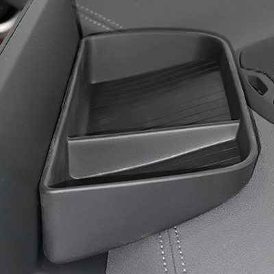 Car Center Console Dash Aufbewahrungsbox Tray Holder Organizer Für  X3 X4
