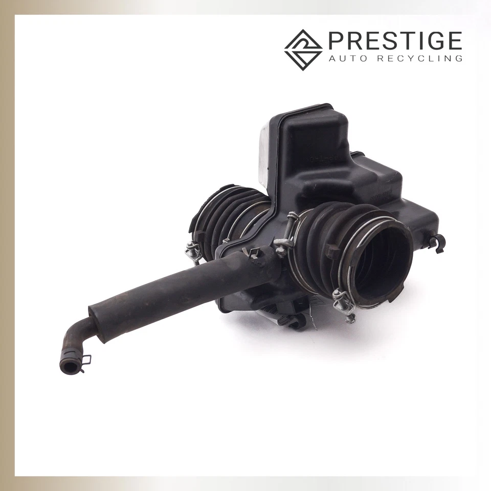 Resonador de tubo de admisión de aire Lexus RX330 2004-2006 17893-0A100 FABRICANTE DE EQUIPOS ORIGINALES Foto 3 de 4