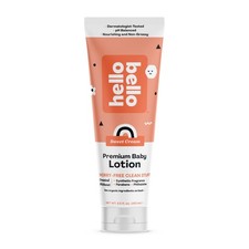 Hello Bello Premium Baby Lotion, Gentle 8.5 Fl Oz Pack of 1 , White