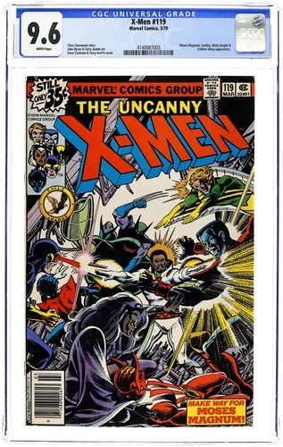 Comic Image