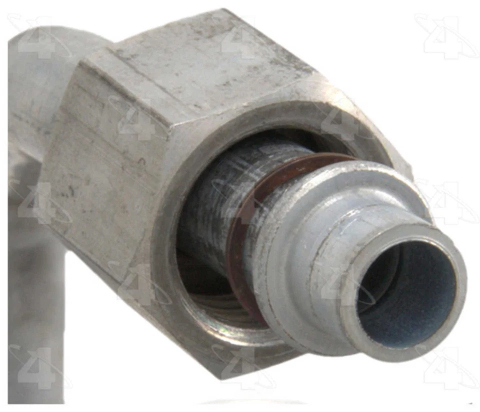 A/C蒸发器芯4季54143 — 第 4/4 张图片