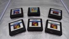 Atari 5200 - Lotto Videogiochi