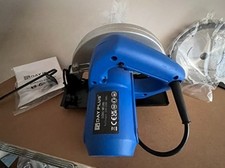 Erbauer ECS1400 Circular Saw - Grey