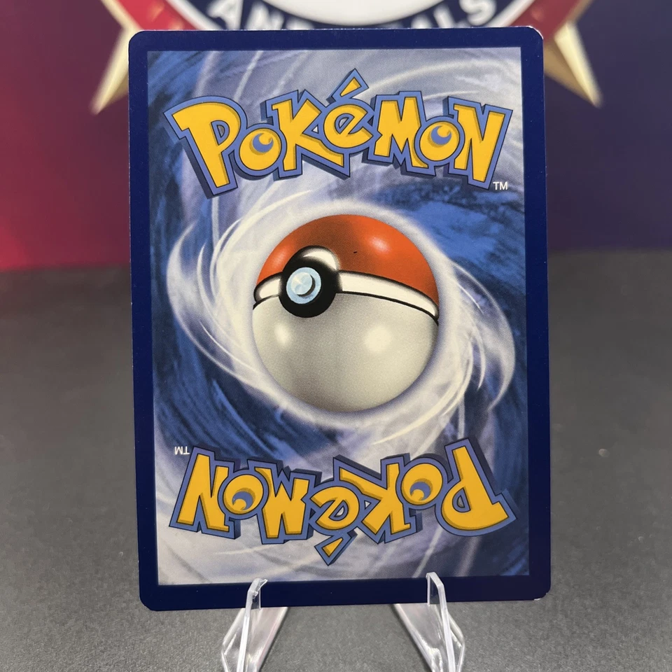 Moltres SWSH185 SWSH: Sword & Shield Promo Cards Holo - Image 2 of 2