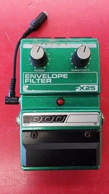 DOD Envelope Filter FX25