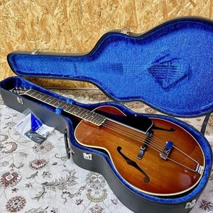 Greco Acoustic Guitar for sale | eBay