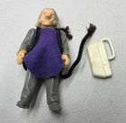 Vintage Star Wars Kenner 1980 Empire Stikes Back Figure Ugnaught complete W/Bag