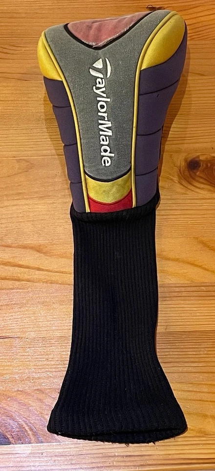 Taylormade R5 Driver Headcover - Image 1 of 1