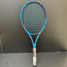 BabolaT PURE DRIVE BabolaT PURE DRIVE hard tennis racket