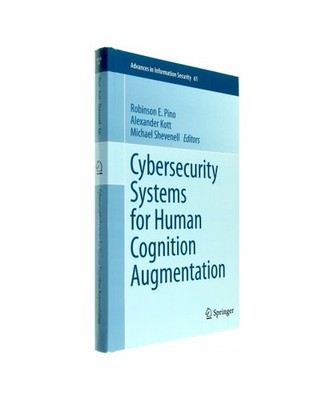 Cybersecurity Systems for Human Cognition Augmentation