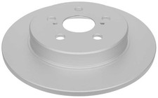 Disc Brake Rotor-FULL HYBRID EV-GAS (FHEV) AMERIBRAKES fits 2020 Toyota Corolla