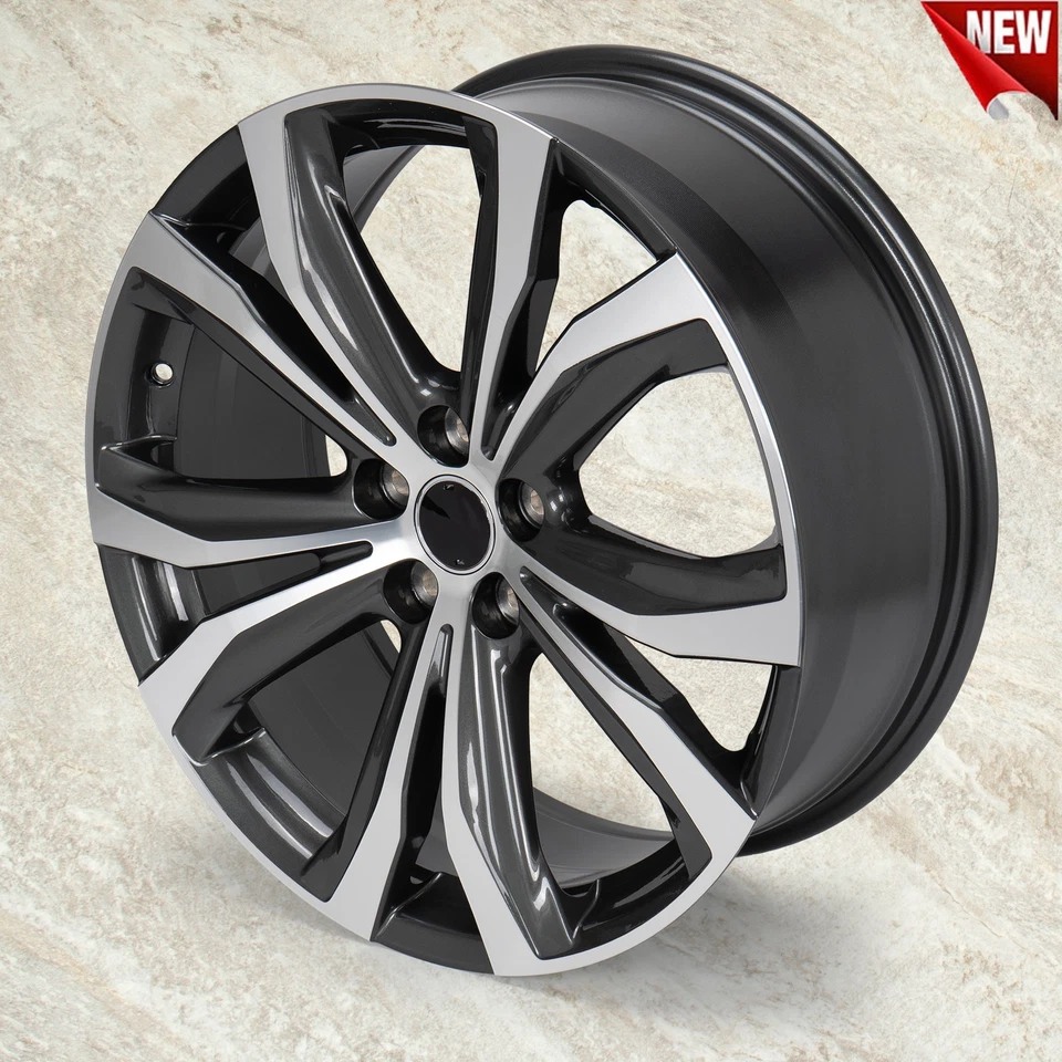 20" Factory Wheel Rim for 2016-2022 Lexus RX350 RX450h RX350L RX450HL 426110E360 - Image 3 of 4