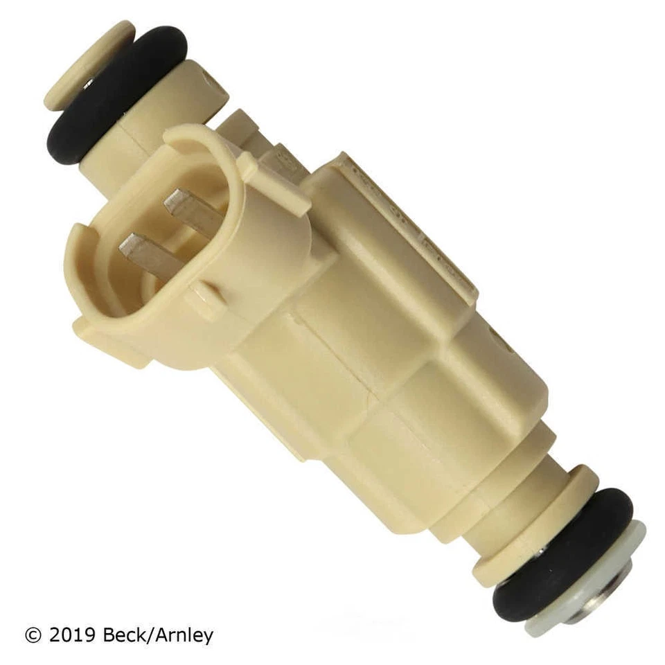 Fuel Injector Beck/Arnley 158-0681 Reman - Image 2 of 4
