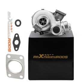 Turbolader 076145702A(X/V) for VW Crafter 2.5 TDI 2461ccm 100/120KW 49377