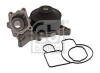 Febi Bilstein Wasserpumpe MotorküHlung 40011 FüR BMW X3 F25 F11 F07 F10 E93 E92
