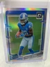 2023 Donruss Optic Silver Holo #236 Jahmyr Gibbs Lions RC Rated Rookie