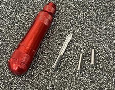 Amphenol Insertion and Removal Tool Kit 294-155