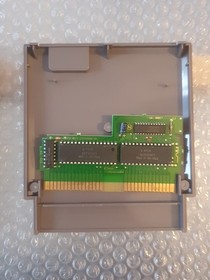 Les Chevaliers Du Zodiaque PAL-B FAH Nintendo NES CARTOUCHE SEULE OFFICIEL TBE++