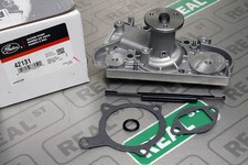 Gates Water Pump Mazda MX-5 Miata NA 1990-199...