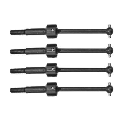 y【10/10】 QU20028 1350 Series Pinion Yoke for 1987-1992 Ford 10.25