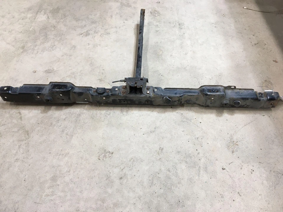 09 KIA SEDONA Radiator Support Foto 2 de 3