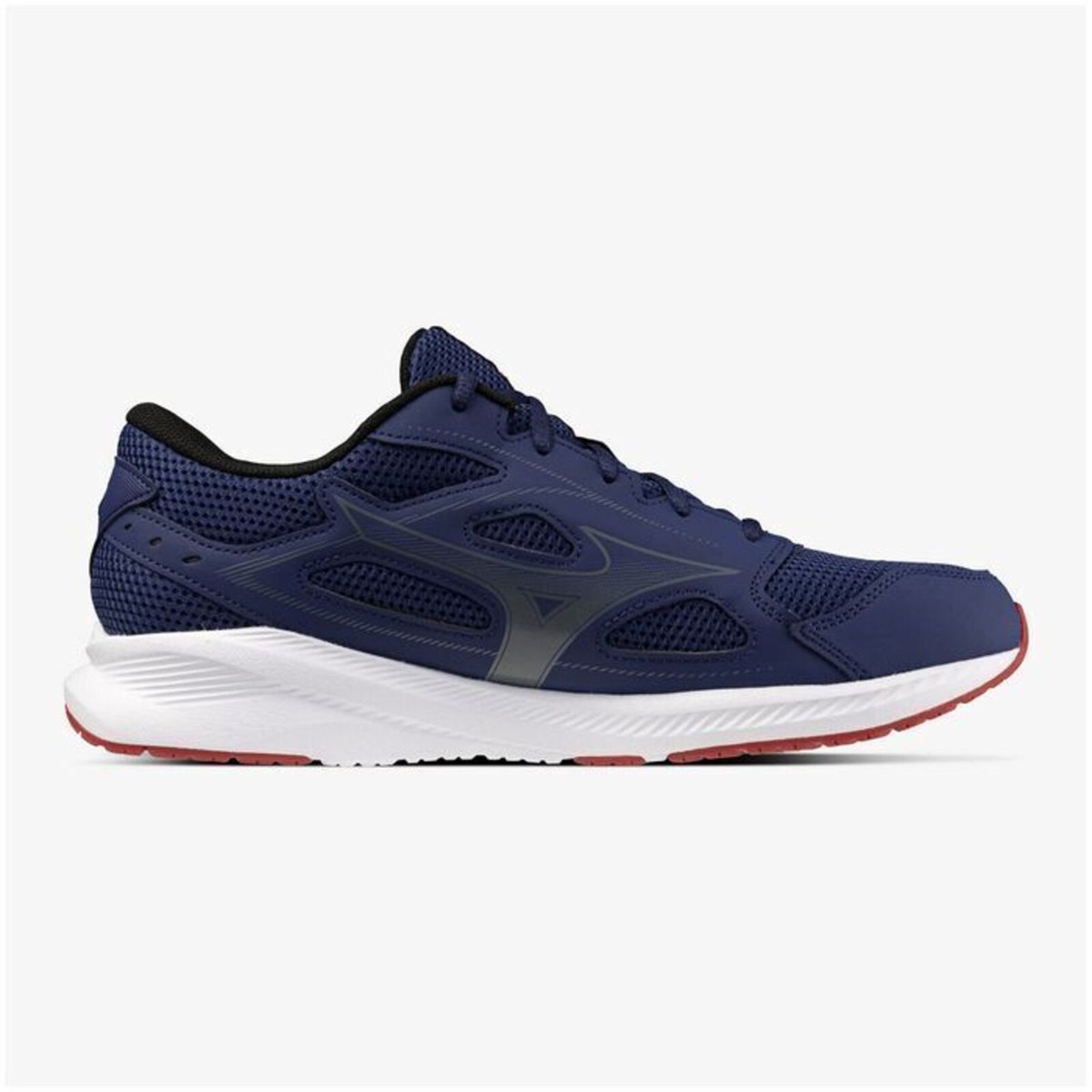 ミュージシャン rionzion Running shoes Mizuno WAVE RIDER 26 - Top4Running.com