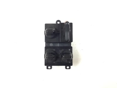 93 94 95 96 97 Del SOl Si, V-tec Power Master Window Switch
