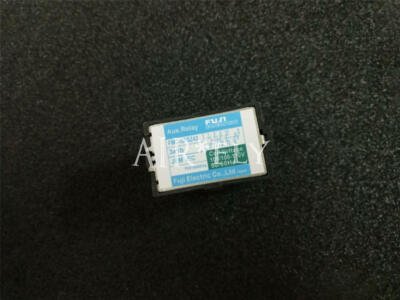 1PC Fuji FMC-0ASZ42 Elektrisch Magnetisch Hilfsschütz FMC-OASZ42