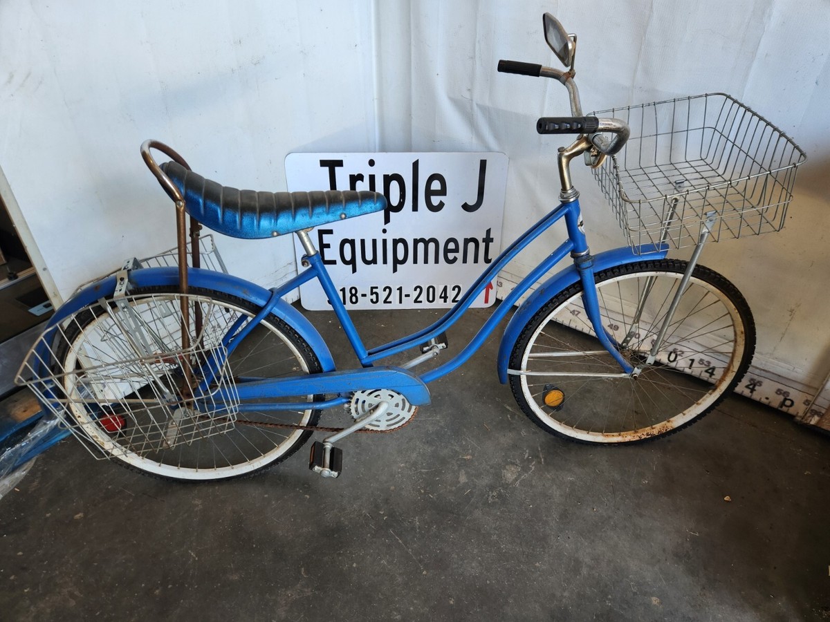 Vintage Montgomery Ward Hawthorne Bicycle | eBay