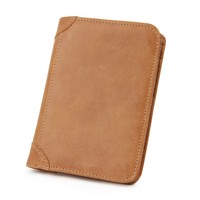 Yafeige Men's Wallets Genuine Leather Rfid Blocking Slim Money Clip Front Pocket Yafeige Men's Wallets Genuine Leather Rfid Blocking Slim Money Clip Front Pocket