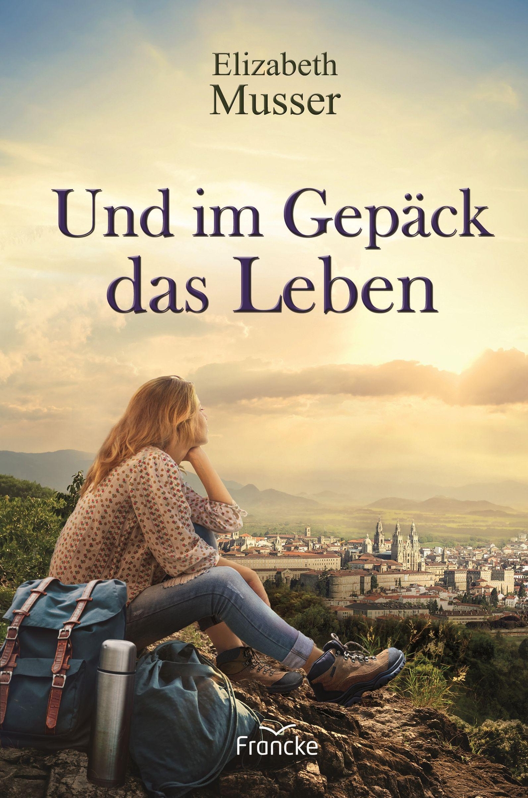 Thumbnail - Und Gepäck Das Leben - Elizabeth Musser - 9783963622205