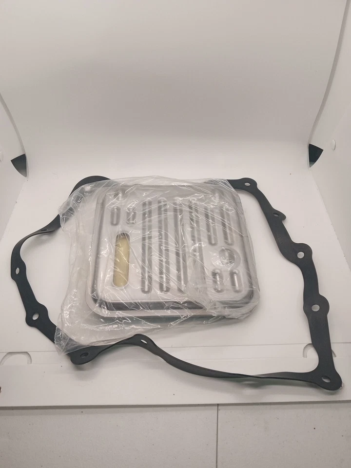 Kit de junta de filtro de transmisión automática 62TE Chrysler T&C Sebring 200 WIX 58934 Foto 3 de 4